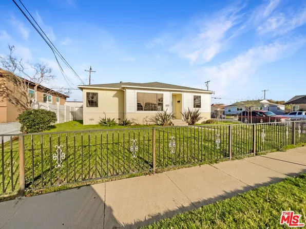 4302 Maybank Ave, Lakewood, CA 90712