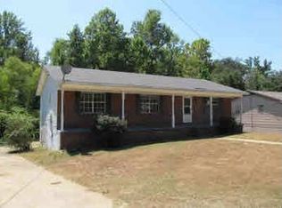 3617 36th Ct, Northport, AL 35401