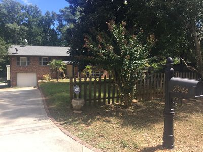 2944 Carrie Dr NW, Kennesaw, GA, 30144