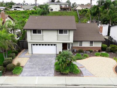 4866 Park Dr, Carlsbad, CA, 92008