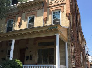 238 N West St #1, Allentown, PA 18102