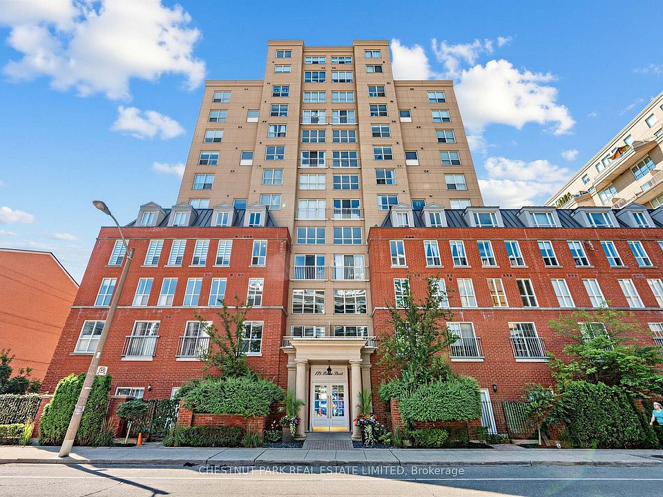 1st image of 139 Merton St #246