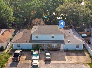 892 Culp Ave APT 2, Fort Walton Beach, FL 32547