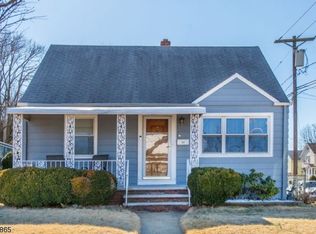 300 Jefferson Ave, Linden, NJ 07036