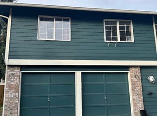 20402 15th Avenue Ct E, Spanaway, WA 98387