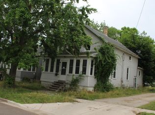 166 Mason Ave, Muskegon, MI