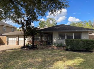 4810 Hummingbird St, Houston, TX 77035