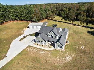 224 Currence Rd, Clover, SC 29710