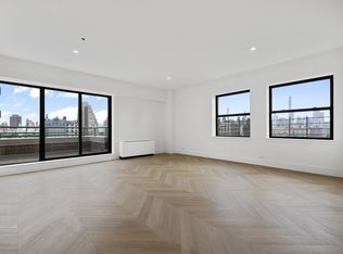 600 Columbus Ave APT 5P, New York, NY 10024