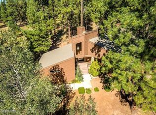 3427 Bear Howard, Flagstaff, AZ 86005