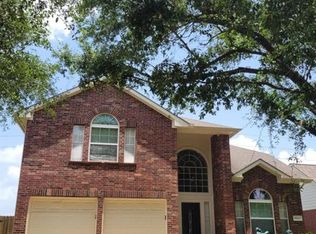 16614 Stoneside Dr, Houston, TX 77095