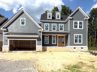 1372 Satilla Pl, North Augusta, SC 29841
