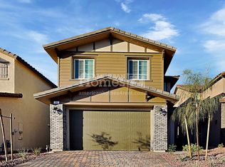 292 Timber Kate Pl, Henderson, NV 89015