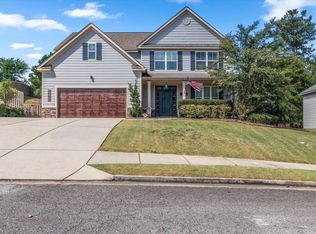 1103 Sumter Landing Circle, Evans, GA 30809