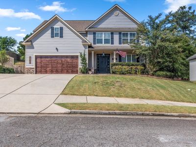 1103 Sumter Landing Circle, Evans, GA, 30809