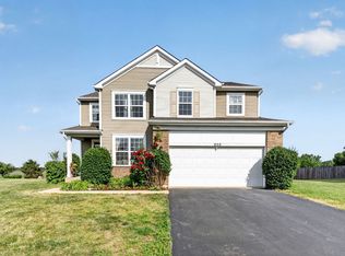 905 Avalon Way, Minooka, IL 60447