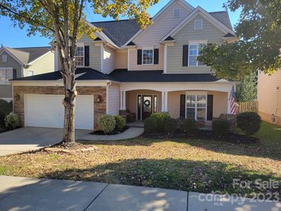 10327 Falling Leaf Dr, Concord, NC, 28027