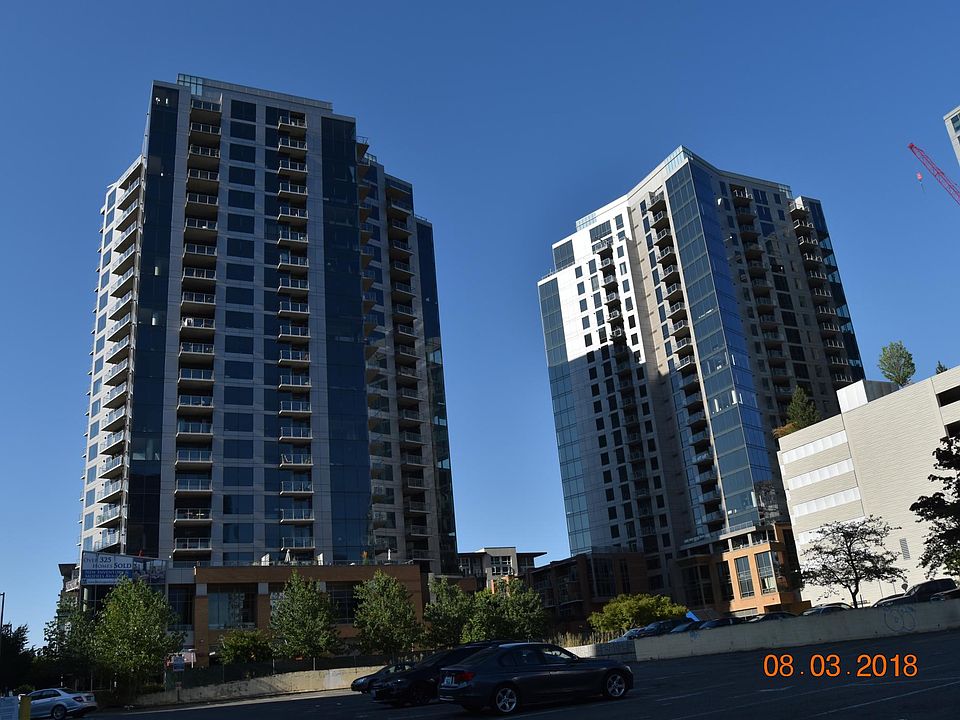 1st image of 10650 NE 9th Pl #806