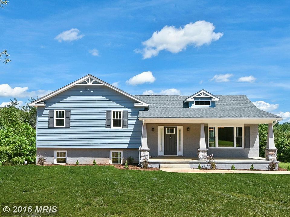 12403 Alum Springs Rd.