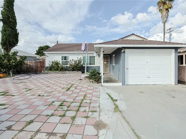 12121 Aegean St, Norwalk, CA 90650