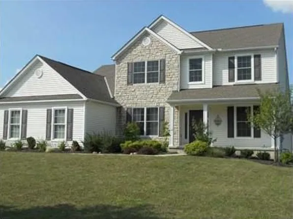 2628 Arbor Park Dr, Newark, OH 43055