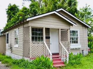 1501 Nashby St, La Marque, TX 77568