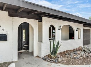 741 S Edgewater Dr, Mesa, AZ 85208
