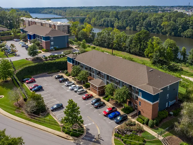 The Bluff at Waterworks Landing — Photo 39