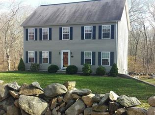 292 Flanders Rd, Stonington, CT 06378