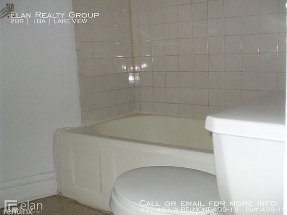 2nd image of 437-457 W Belmont 439-18 #43918