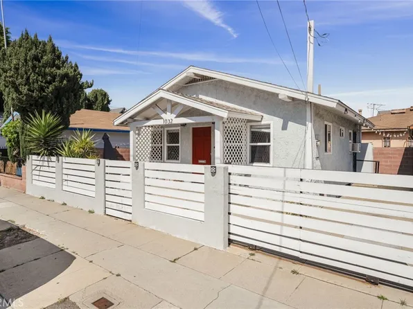 1032 S Mesa St, San Pedro, CA 90731