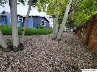 415 Schrader St, Laramie, WY 82070