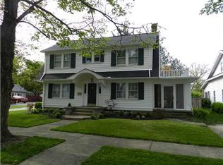 551 E Church St, Urbana, OH 43078