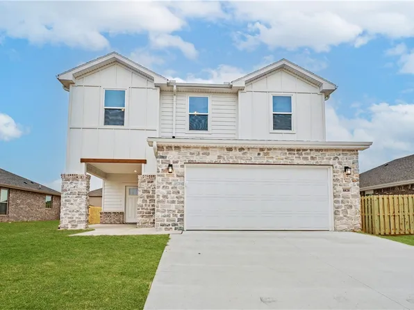 8820 Anise Dr, Centerton, AR 72719