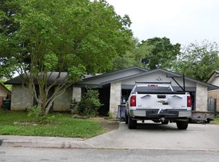 14303 Briarbend St, San Antonio, TX 78247