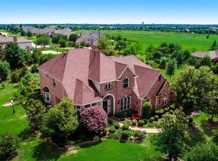 950 Englenook Ct, Fairview, TX 75069