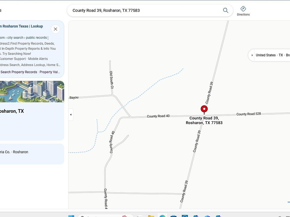 1st image of 0 County Road 39