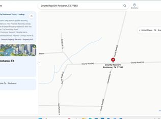 0 County Road 39, Rosharon, TX 77583