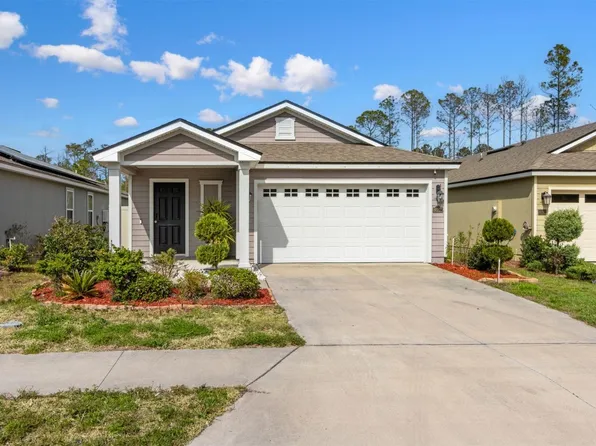 86293 Mainline Rd, Yulee, FL 32097