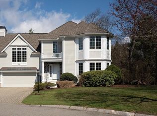 34 Chatham Cir, North Andover, MA 01845