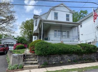 24 Atlantic Ave, Edwardsville, PA 18704