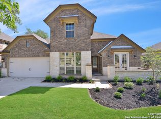 11415 Wake Robin, San Antonio, TX 78253