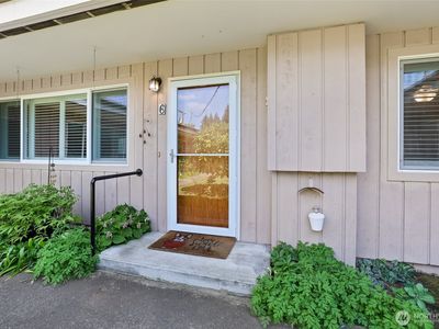 3505 Central Street SE #6, Olympia, WA, 98501