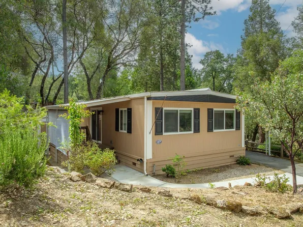 1281 Pleasant Valley Rd Space 42, Diamond Springs, CA 95619