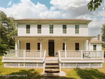 1100 Harlemville Road, Ghent, NY, 12075