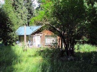 311 Salter Ln, Prospect, OR 97536