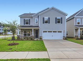 433 Salt Marsh Trl, Raleigh, NC 27610