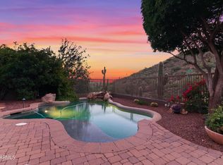 14437 E Wethersfield Rd, Scottsdale, AZ 85259