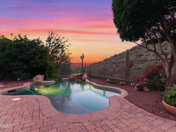 14437 E WETHERSFIELD Road, Scottsdale, AZ 85259