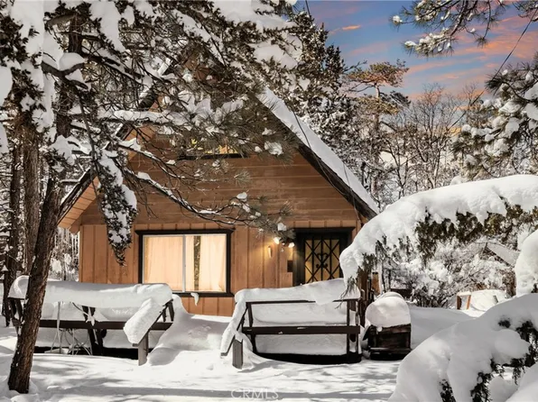 406 Moreno Ln, Sugarloaf, CA 92386